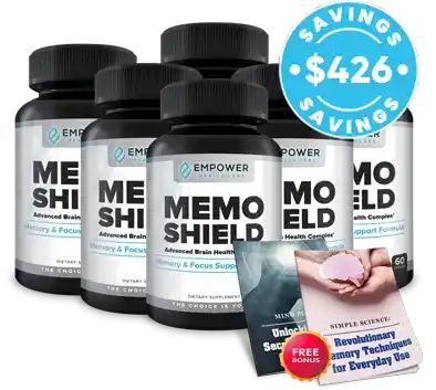 MemoShield Buy