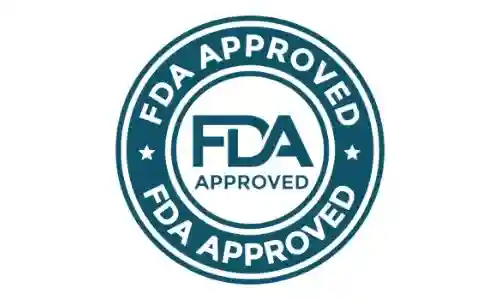 MemoShield FDA Approved