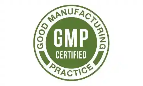MemoShield GMP Certified