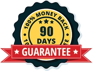 MemoShield Money Back Guarantee
